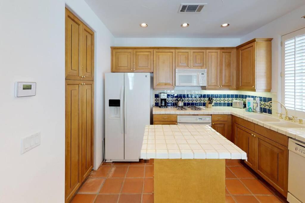 Sv109 Secluded 1 Bedroom Spa Villa At Lq Resort 라퀸타 외부 사진