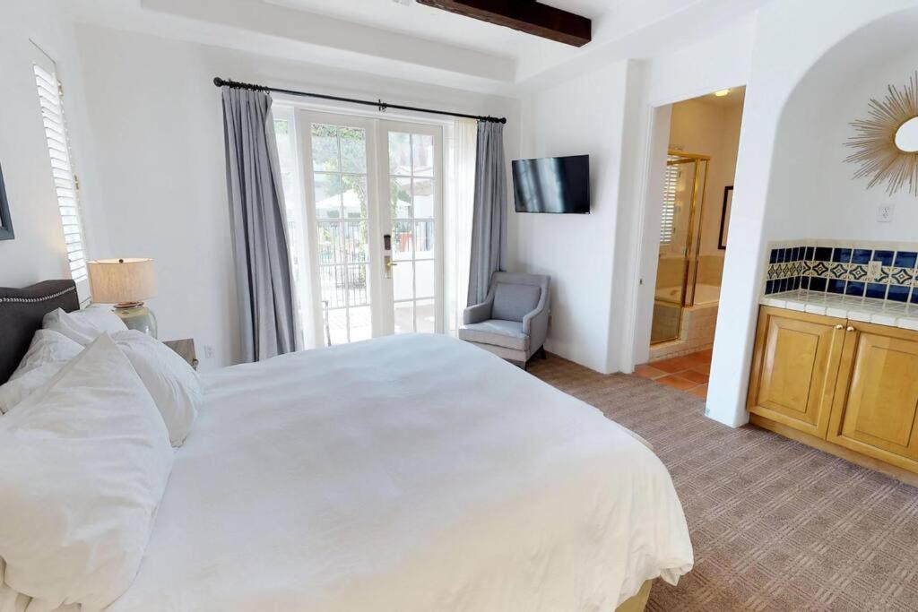 Sv109 Secluded 1 Bedroom Spa Villa At Lq Resort 라퀸타 외부 사진