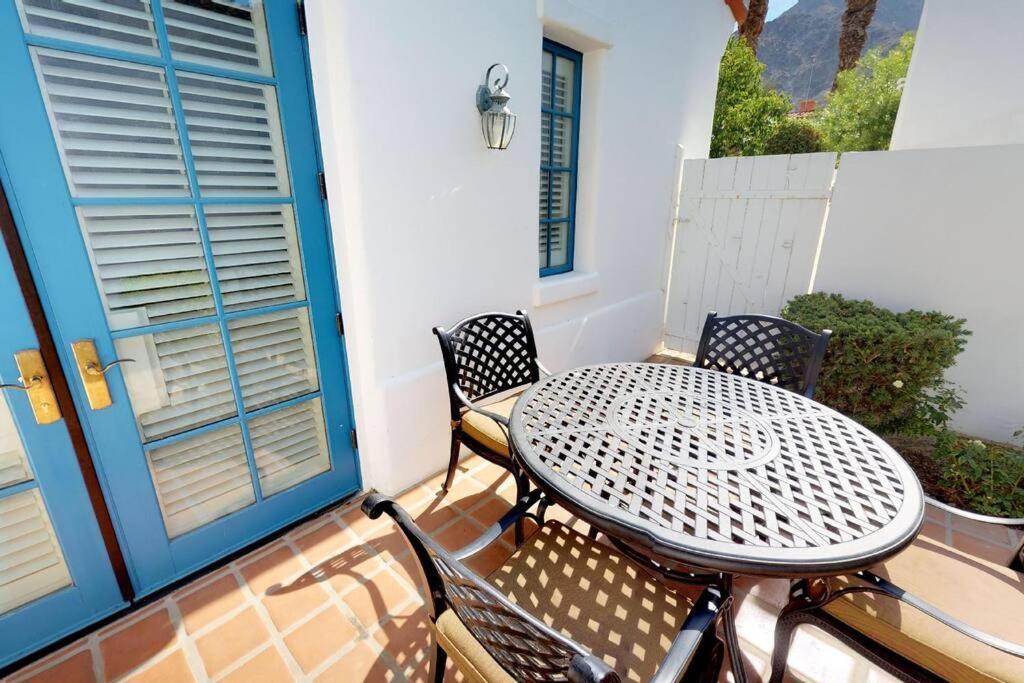 Sv109 Secluded 1 Bedroom Spa Villa At Lq Resort 라퀸타 외부 사진