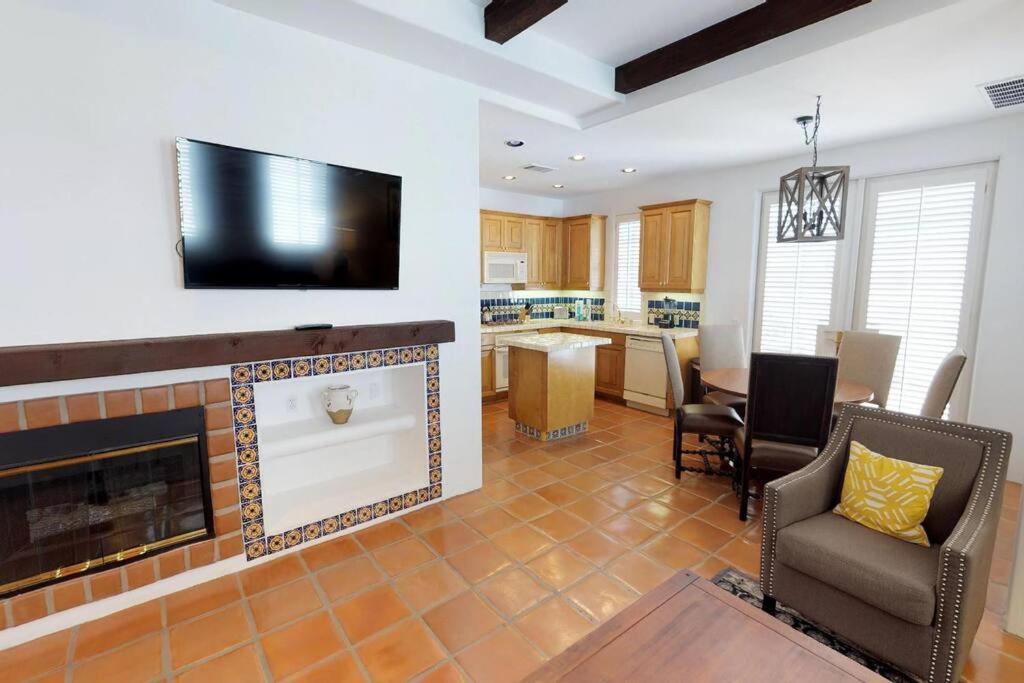 Sv109 Secluded 1 Bedroom Spa Villa At Lq Resort 라퀸타 외부 사진