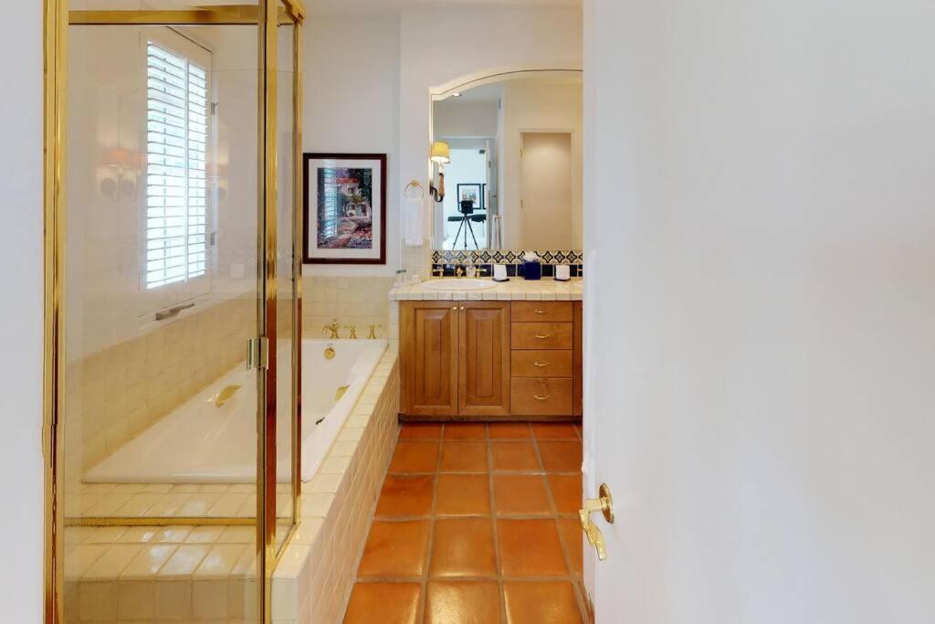 Sv109 Secluded 1 Bedroom Spa Villa At Lq Resort 라퀸타 외부 사진