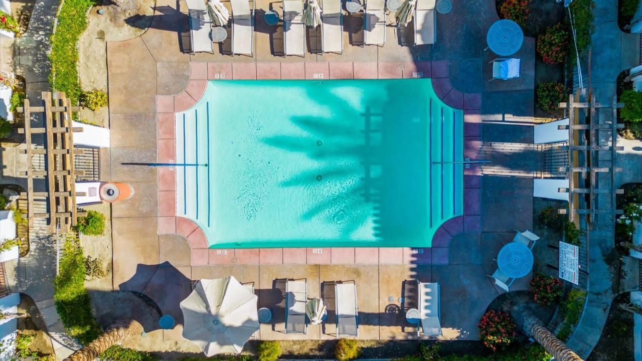 Sv109 Secluded 1 Bedroom Spa Villa At Lq Resort 라퀸타 외부 사진